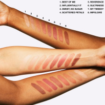 Powder Kiss Lipstick Reverence 3g