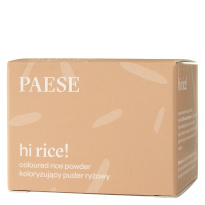 Hi Rice Natural 10g