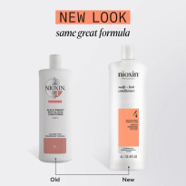 System 4 Conditioner 1000 ml