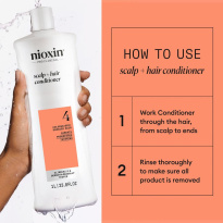 System 4 Conditioner 1000 ml