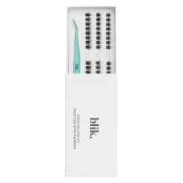 Press On Lash Clusters Kit Violette