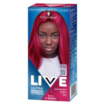 Live Ultra Bright – 091 Raspberry Rebel