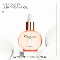 Gloss Absolu Glaze Drops Hair Oil 45 ml