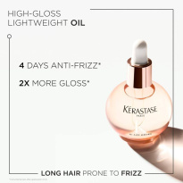 Gloss Absolu Glaze Drops Hair Oil 45 ml