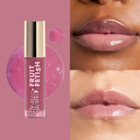 Fruit Fetish Lip Oil 4 ml – Lychee Nectar