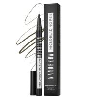 Microblading Pen 1 ml – Dark Brown