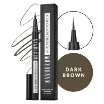 Microblading Pen 1 ml – Dark Brown
