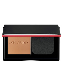 Synchro Skin Self-Refreshing Custom Finish Foundation 350 Maple 9g