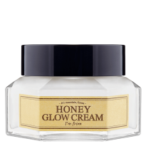 Honey Glow Cream 50g