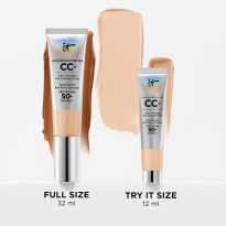Your Skin But Better CC+ SPF50 Light Medium 12ml