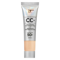 Your Skin But Better CC+ SPF50 Light Medium 12ml