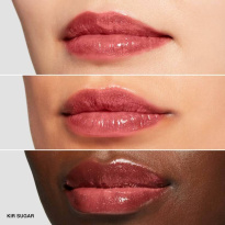 Crushed Oil-Infused Gloss Shimmer Kir Sugar 03 6ml