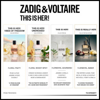 This Is Really Her! Eau De Parfum 30 ml