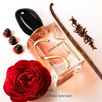 Sì Eau de Parfum Intense 50 ml