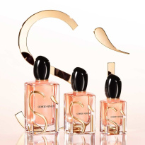Sì Eau de Parfum Intense 50 ml
