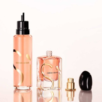 Sì Eau de Parfum Intense 50 ml