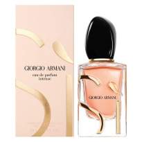 Sì Eau de Parfum Intense 50 ml