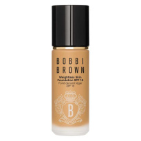 Weightless Skin Foundation SPF15 30 ml – Warm Honey