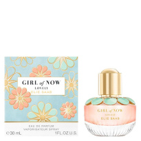 Girl Of Now Lovely Eau De Parfum 30ml