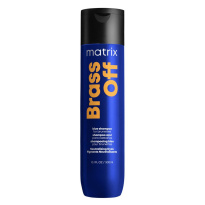 Total Results Brass Off Shampoo 300 ml