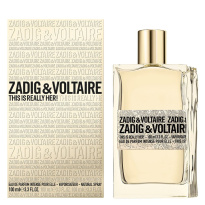 This Is Really Her! Eau De Parfum 100 ml