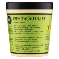 UMECTAÇÃO Olive Mask 200g