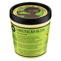 UMECTAÇÃO Olive Mask 200g