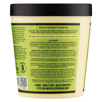 UMECTAÇÃO Olive Mask 200g
