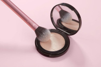 Setting Brush
