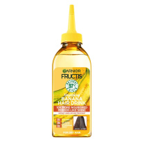 Fructis Hair Drink Banana Lamellar Treatment 200 ml