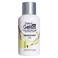Gel iQ Remover Oil