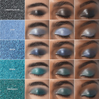 GLIDR Shadow Stick Sirena 1,5g