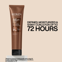 All Soft Mega Curls HydraMelt Leave-In Treatment 150ml