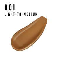 Miracle Pure Golden Glow Bronzer 15 ml ─ Light To Medium