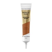 Miracle Pure Golden Glow Bronzer 15 ml ─ Light To Medium