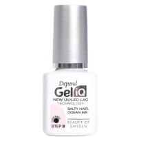 Gel iQ 5 ml – 1095 Salty Hair Ocean Air