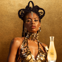 Cool Elixir Woman Parfum 100ml