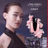 Ginza Eau De Parfum 50 ml