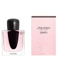 Ginza Eau De Parfum 50 ml