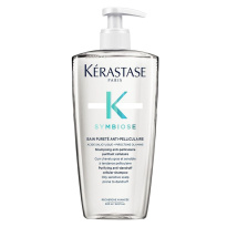 Symbiose Bain Pureté Anti-Pelliculaire Shampoo 500ml