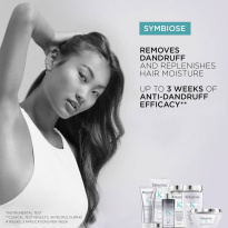 Symbiose Bain Pureté Anti-Pelliculaire Shampoo 500ml