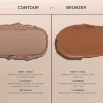 Smooth Blur Bronzer Sun-Kissed Dreams 10g
