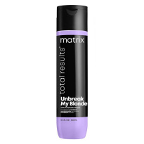 Unbreak My Blonde Conditioner 300 ml