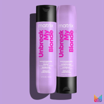 Unbreak My Blonde Conditioner 300 ml
