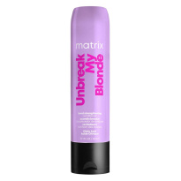 Unbreak My Blonde Conditioner 300 ml