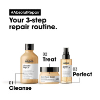 Absolut Repair Masque Golden 250ml