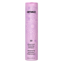 3D Volume & Thickening Shampoo 275 ml