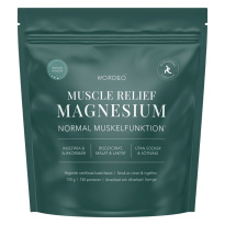 Muscle Relief Instant Magnesium 150 g