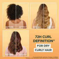 Fructis Hair Food Cocoa Butter Mask 400 ml