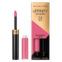 Lipfinity Lip Colour #022 Forever Lolita 4,2g